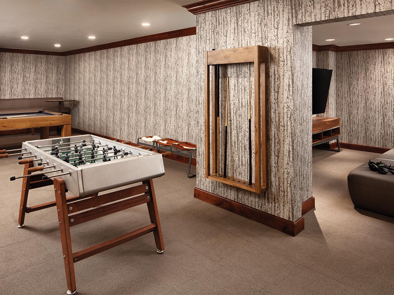 Teen Room